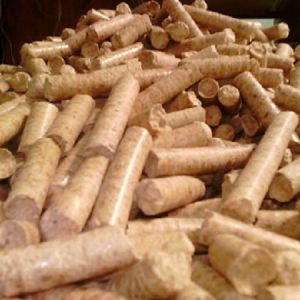 WOOD PELLET