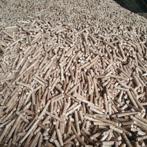 Vietnam wood pellet exporting