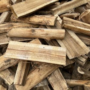 Is Acacia Wood Good for Burning?
