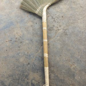 Vietnamese brooms are praised better than American brooms
