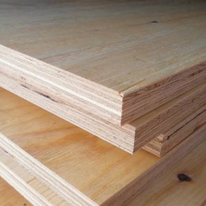 Plywood