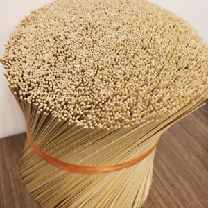 Bamboo products
